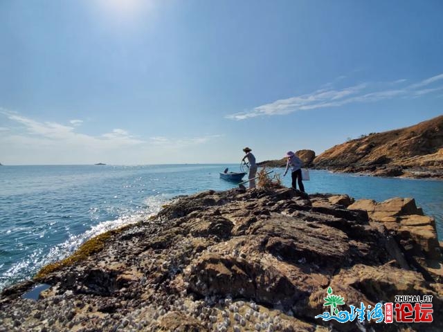 假期看海走起！广州周边6个小寡玻璃海，来过皆被好哭了