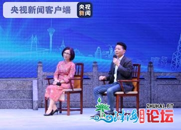 年夜湾区年夜将来丨记者脚记：粤东四市惊鸿一瞥