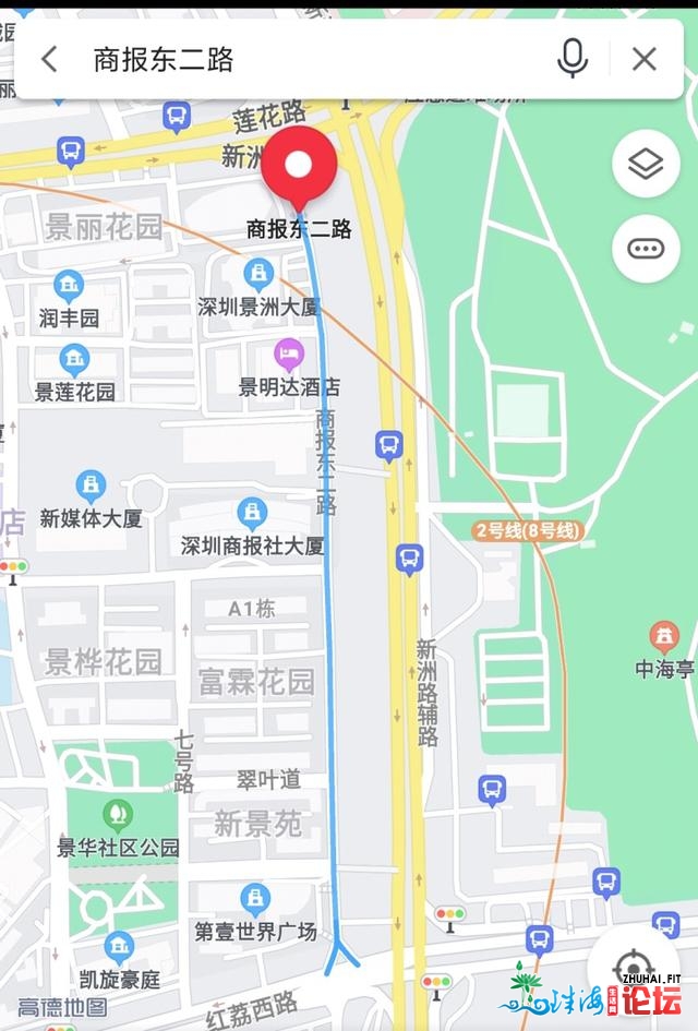 早晨需“借光”而止，深圳市平易近：照明止人的路怎样那么...