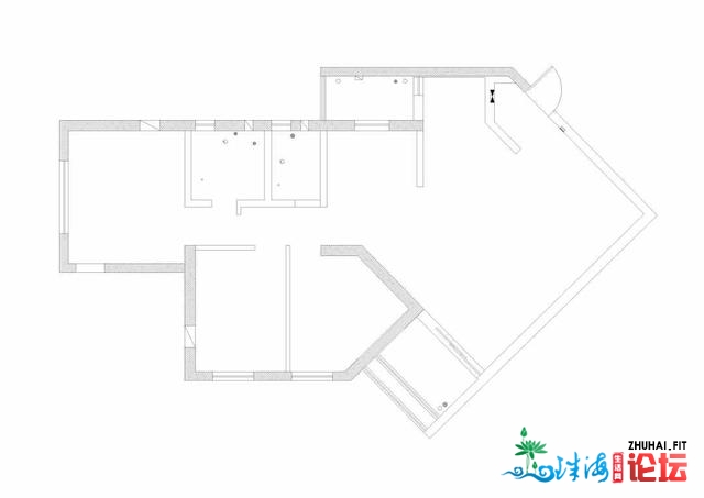 深圳小伉俪度蜜月回家，翻开家门便被惊住了，全部房间...