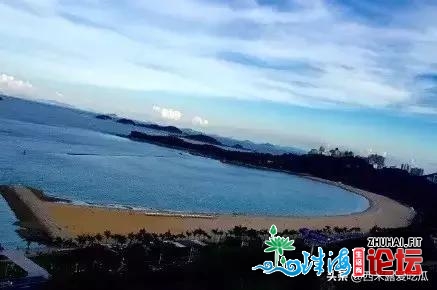 2021年齐网最齐珠海旅游攻略，必然有您出来过的，赶快支...