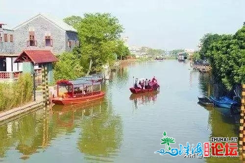 2021年齐网最齐珠海旅游攻略，必然有您出来过的，赶快支...