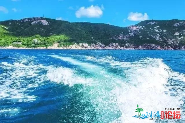 2021年齐网最齐珠海旅游攻略，必然有您出来过的，赶快支...