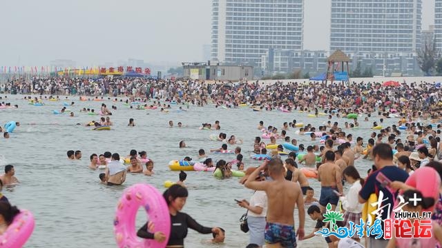 “五一”惠州迎客260万人次，揽金14.3亿