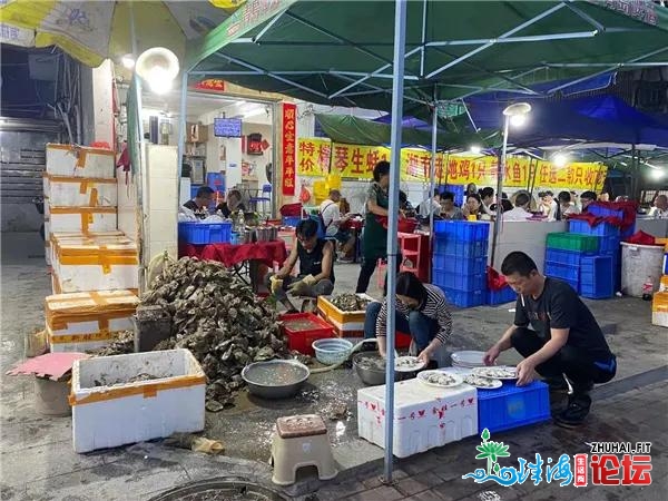 5月纪行：珠海听风，逆德沐雨