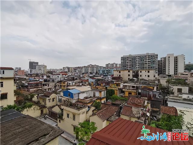 5月纪行：珠海听风，逆德沐雨