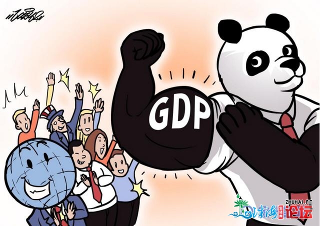 中国经济开门白！广东省一季度GDP达27117亿，本年总值无望...