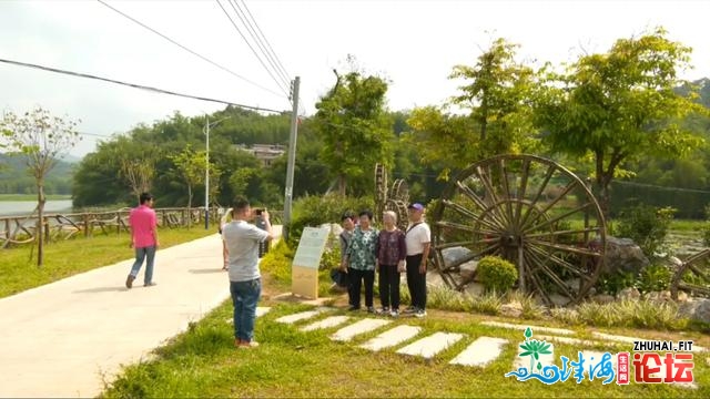 借力交通收集，为肇庆旅游起飞加翼