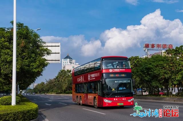 借力交通收集，为肇庆旅游起飞加翼