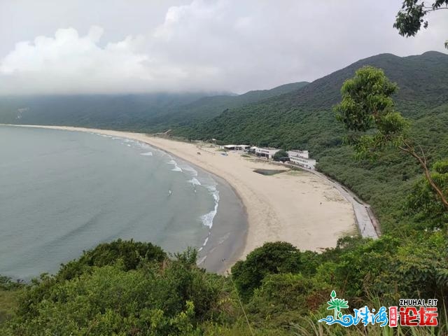 钱袋岛一日游