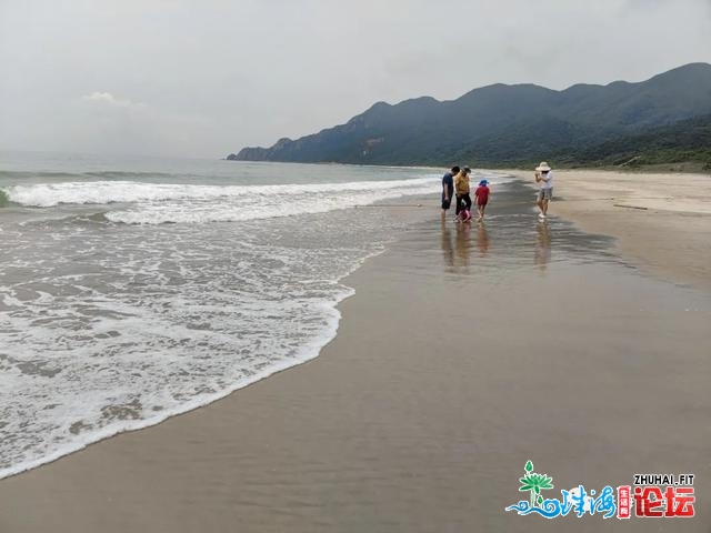 钱袋岛一日游