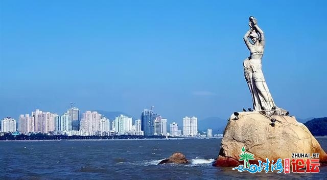 旅游指北：广东珠海旅游必玩景面保举