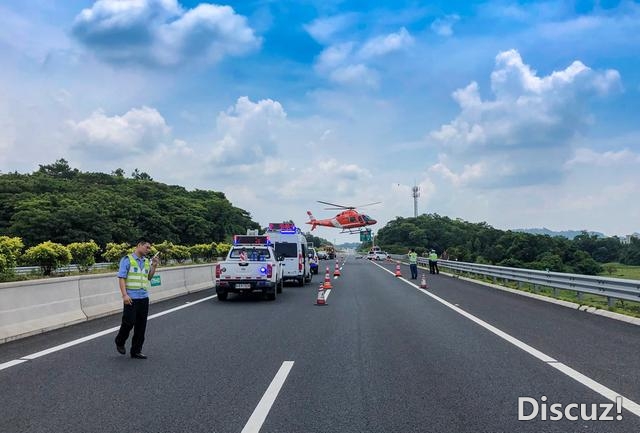 沿着下速看中国（广东）丨复兴粤西，云湛下速助推“沿...