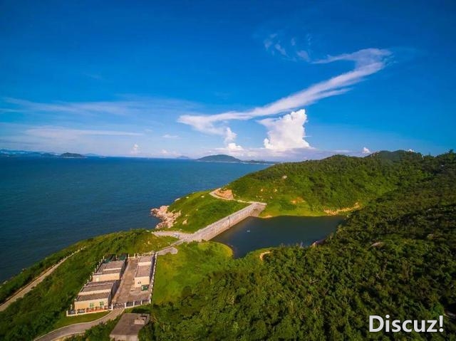 珠海海岛游，浪漫“广东小垦丁”桂山岛之旅！公躲超好...