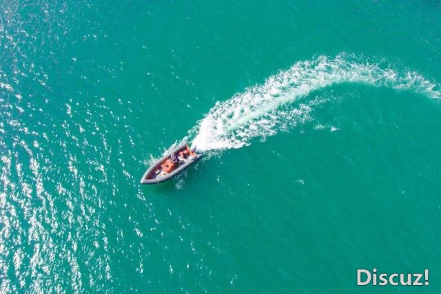 珠海海岛游，浪漫“广东小垦丁”桂山岛之旅！公躲超好...