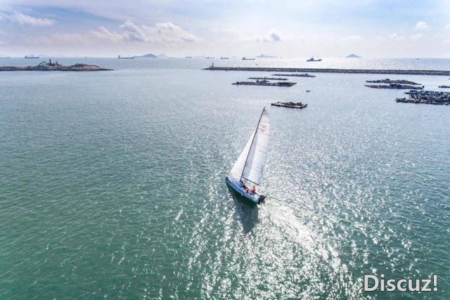 珠海海岛游，浪漫“广东小垦丁”桂山岛之旅！公躲超好...