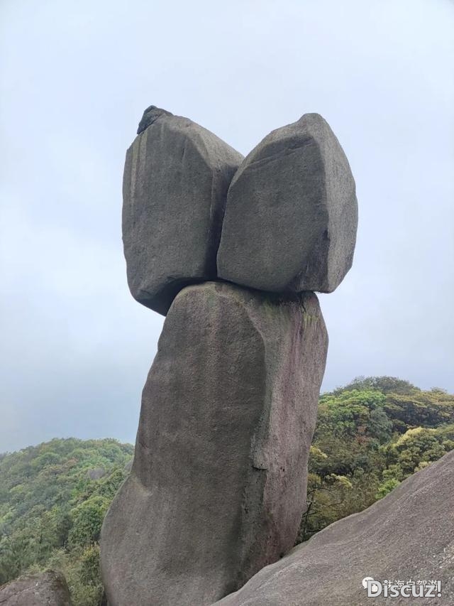 怀散鹰石线-石猪山热瓮顶