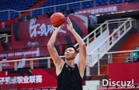 广东欲取深圳争抢萨林杰，易建联竞技形态下滑较着