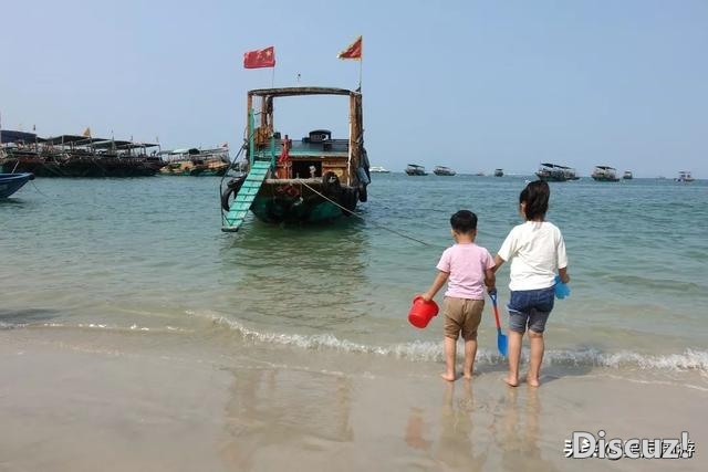 惠州一五星旅店放狠话：一线海景房+泳池，一百多一间，...