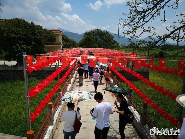 广东各天旅游业界齐散肇庆， 为复兴文旅财产同谋良策-4.jpg