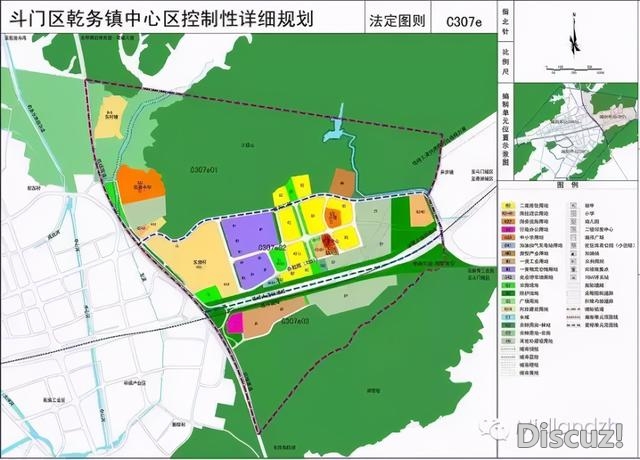 银河竞得斗门8.4万㎡室第天！将配建12班幼女园、邻里中间-4.jpg