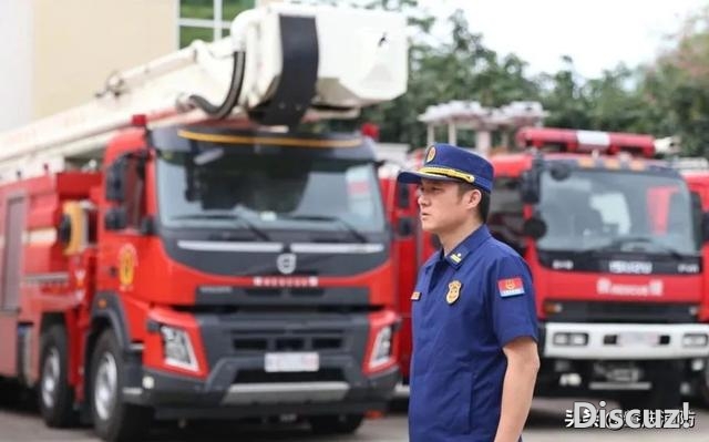 36小时日夜奋战应战极限 肇庆消防展开地动救济推动练习训练