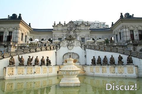 珠海有甚么处所好玩？到珠海旅游万万没有要错过那些景面