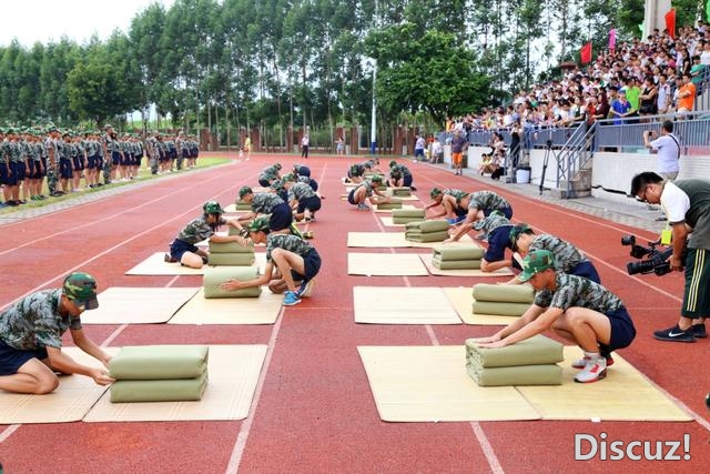 东莞市轻工业学校：“双精准”引领，“三重三能”培育...