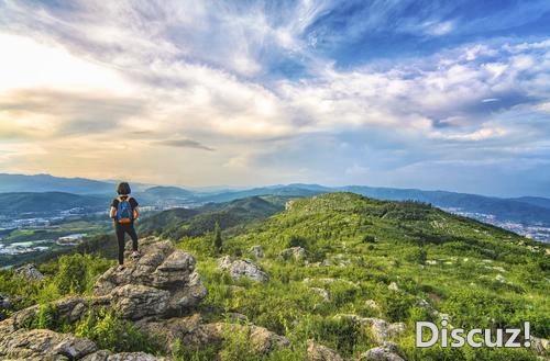 跑遍千山万火仍是泡温泉最舒适