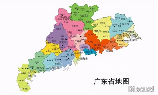 广东气力已达顶峰？已超俄罗斯曲逼韩国，离最终目的借...