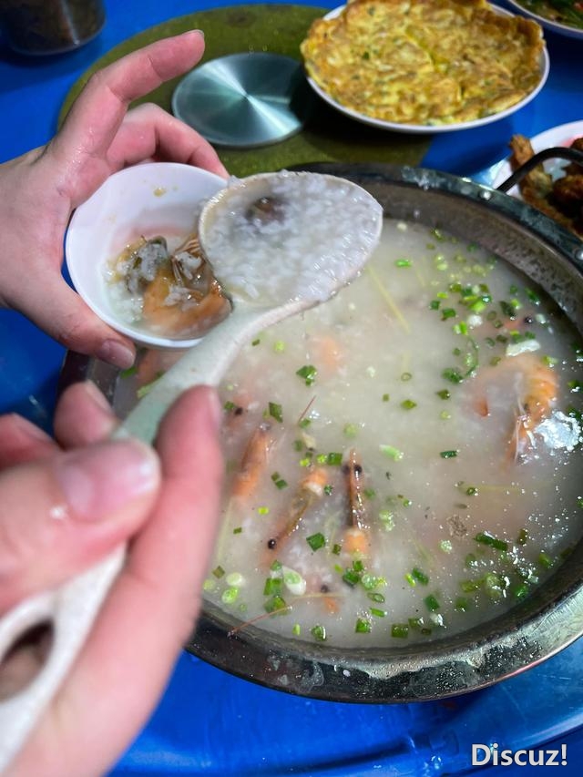 珠海 东澳岛好食保举 没有踩雷