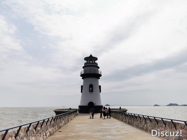 15KM+10KM，根本完成珠海情侣路齐程跑（上）