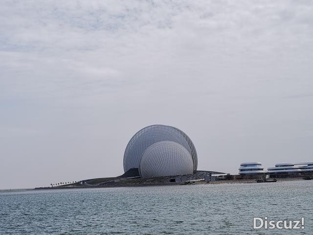 15KM+10KM，根本完成珠海情侣路齐程跑（上）