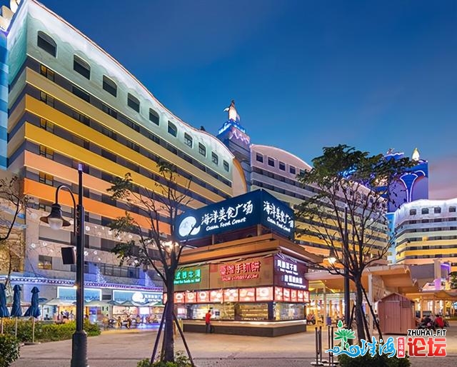 珠海少隆旅店哪家强？三年夜网白旅店比照只看那一篇便够了