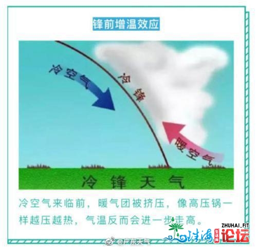 38.5℃创本年新下！17日广东省有中到强雷雨气候