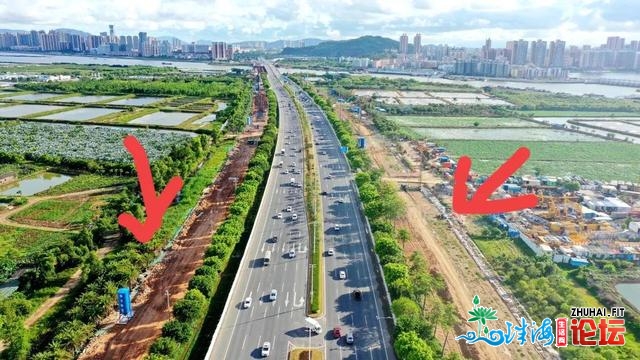 珠海地道2024年竣工能否做获得？