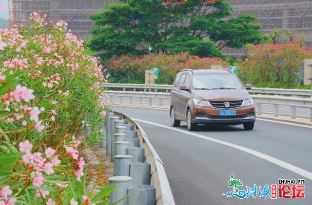 广州那些门路“颜值”太下了