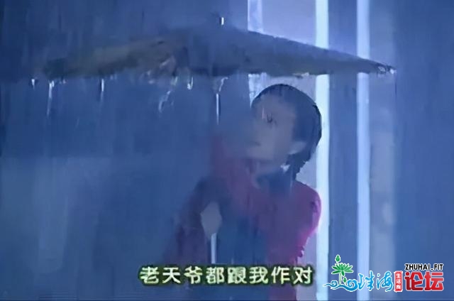 淋漓尽致的年夜雨正正在酝酿，借没有行一场……