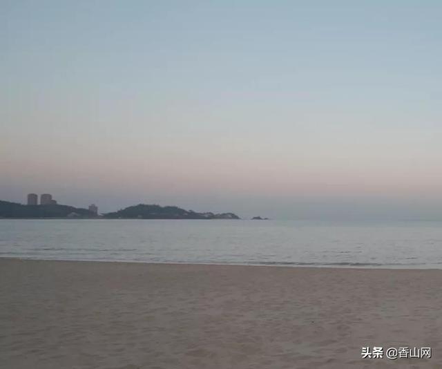 珠海沙岸盘货！落日朝霞取年夜海相陪-14.jpg