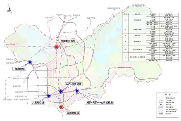深圳行将新删2个下铁站！当前出止更便利了-4.jpg