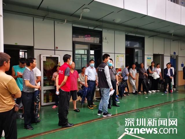 深圳齐市整日停课冲上热搜第一！静态曲击台风“圆规”风雨影响-23.jpg