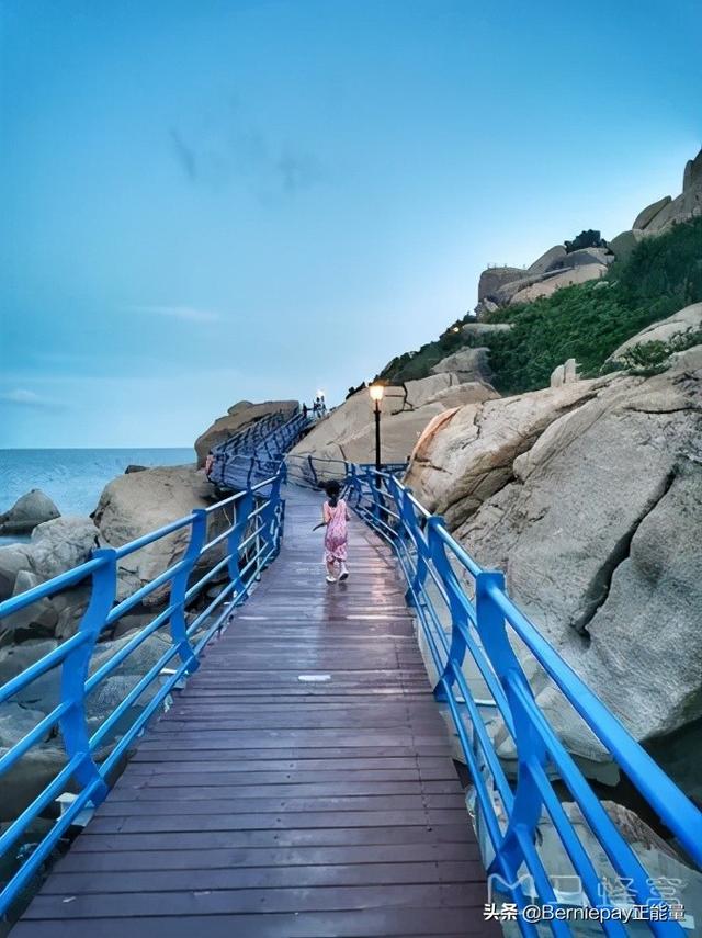 台风事后最合适来海边，广州周边必需来的瑶池般海岛，您来过吗？-8.jpg