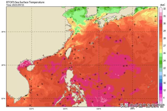 珠海告急收回三个预警旌旗灯号！雨势连续减年夜！又有新台风胚胎！-10.jpg