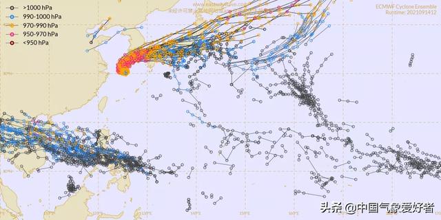 珠海告急收回三个预警旌旗灯号！雨势连续减年夜！又有新台风胚胎！-12.jpg