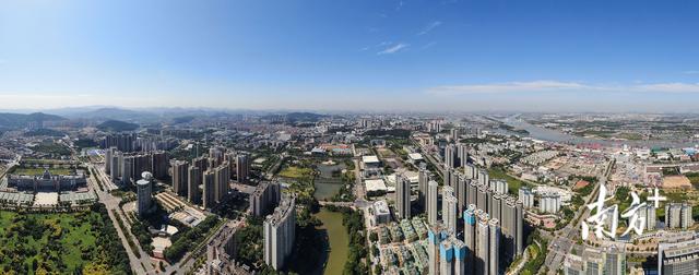 北方察看｜“第一梯队”镇街合作利剑热化，中山“闯将”返来了-2.jpg