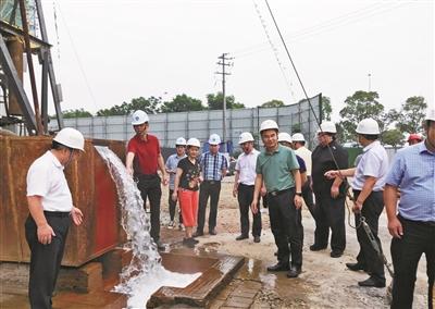 杭州湾海底温泉出火温度齐市最下-1.jpg