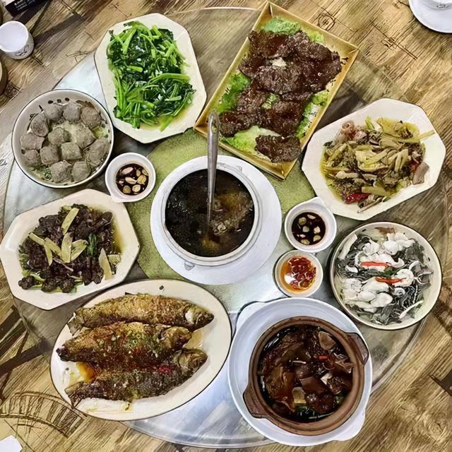 舌尖上的惠州，好食+好景+好宅，心旷神怡客家的一天-3.jpg