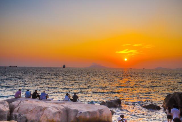 珠外洋孤立岛，火浑沙幼椰风海韵，超合适夏季海岛游-15.jpg