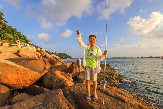 珠外洋孤立岛，火浑沙幼椰风海韵，超合适夏季海岛游-30.jpg