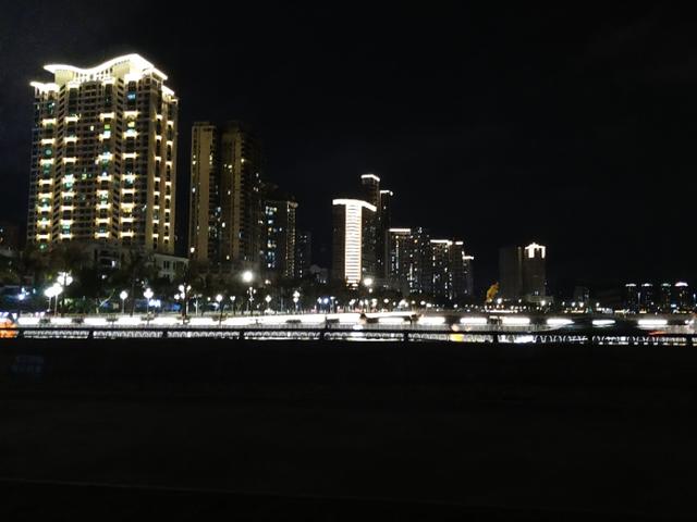 珠海家狸岛，夏夜衰放的陈花-25.jpg